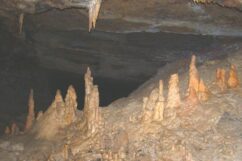 Cavernas Lagarto Matiri