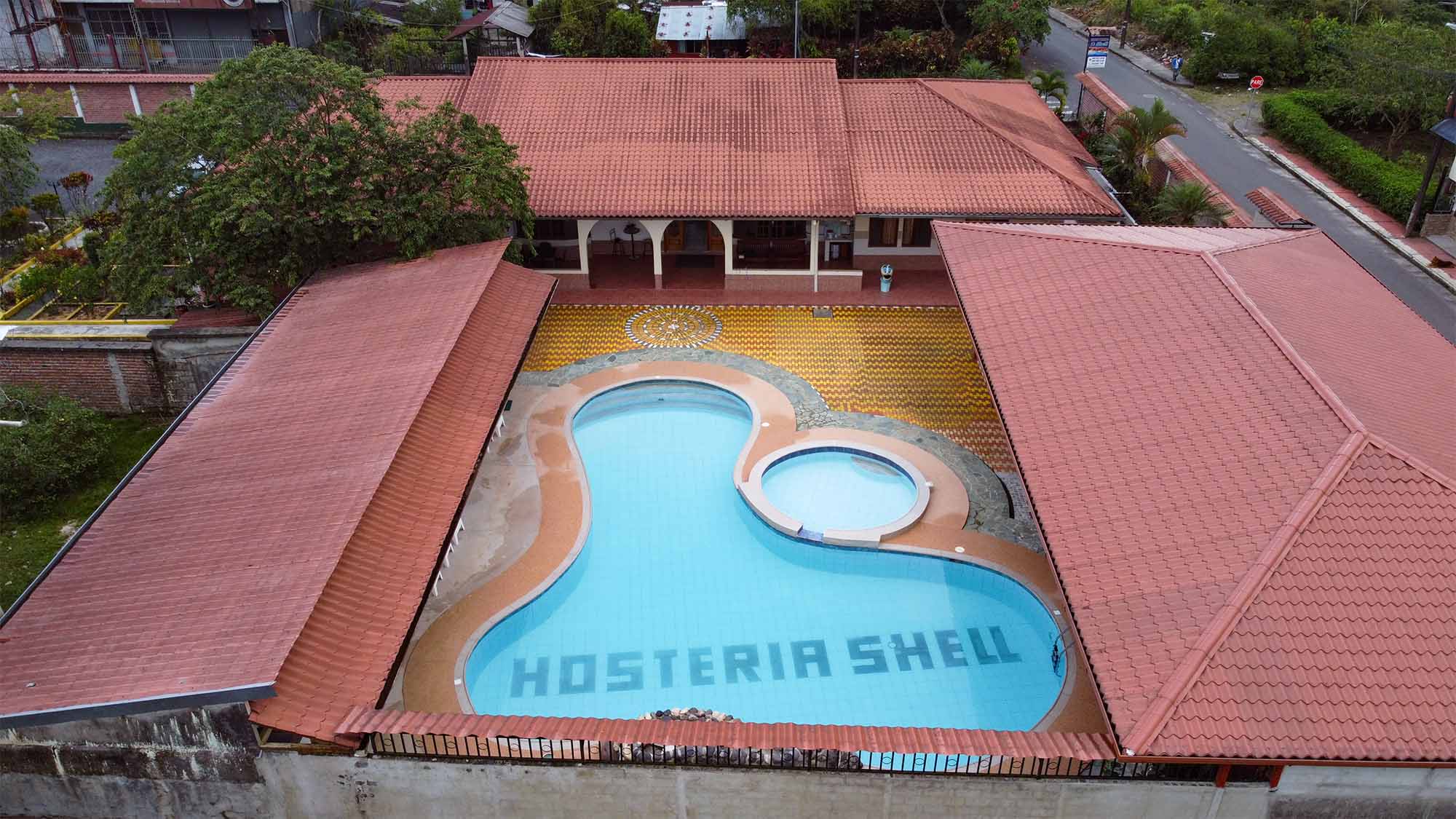 HOSTERIA SHELL-20