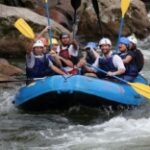 Río Bombuscaro 3