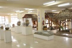 Museo Etno Arqueológico