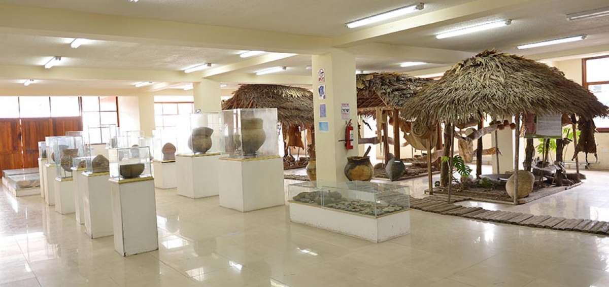museo amazonico amazonia turistica